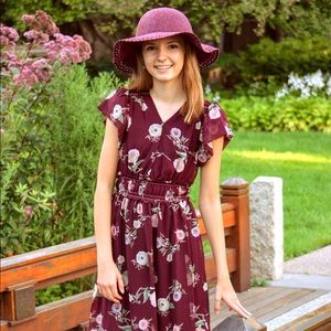 Meet your Posher, Katelyn